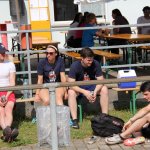 9. Mixed-Turnier in Kleinlangheim